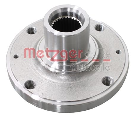 METZGER N 1043 GREENPARTS Radnabe